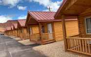 Exterior 2 Red Canyon Cabins