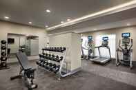 Fitness Center Residence Inn by Marriott Minneapolis St. Paul/Eagan