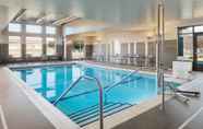 Swimming Pool 7 Residence Inn by Marriott Minneapolis St. Paul/Eagan