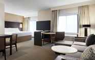 ห้องนอน 2 Residence Inn by Marriott Minneapolis St. Paul/Eagan