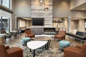 ล็อบบี้ 4 Residence Inn by Marriott Minneapolis St. Paul/Eagan