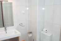 Toilet Kamar A01 - Avenue View Studio