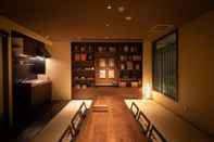 Common Space Konjaku-So Dotonbori Garden SPA Stay