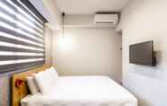 Kamar Tidur 7 Meldia Stay Omiya KARIGANE