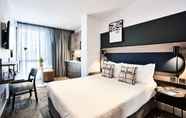 Kamar Tidur 2 Quest Liverpool City Centre