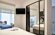 Kamar Tidur 7 Quest Liverpool City Centre