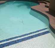 Swimming Pool 4 Naisar Royal White Apartment