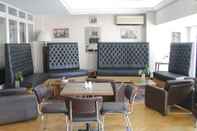 Bar, Cafe and Lounge Cihan Palas