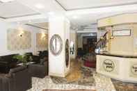 Lobby Cihan Palas