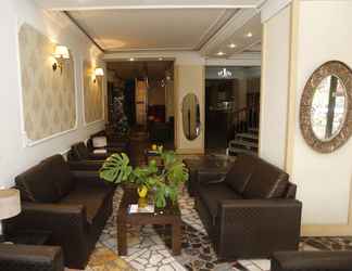 Lobby 2 Cihan Palas