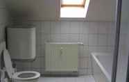 Toilet Kamar 5 Falkenstein Aparts