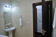 Toilet Kamar Hotel Kesh Palace