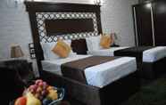 Kamar Tidur 7 Hotel Kesh Palace