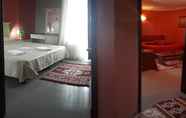 Bedroom 7 Ata Hotel Kumburgaz