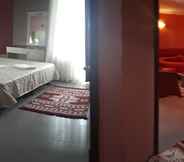 Bedroom 7 Ata Hotel Kumburgaz