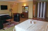 Bedroom 6 Ata Hotel Kumburgaz