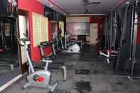 Fitness Center Alegria Resorts and Spa