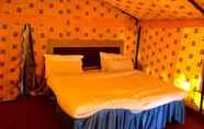 Bedroom 6 Hotel Nubra Delight and Camps