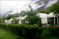 Exterior Hotel Nubra Delight and Camps