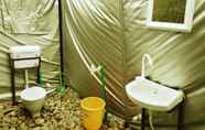In-room Bathroom 7 TIH Bhaga Eco Camp