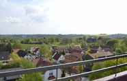Nearby View and Attractions 6 Pension Highway Sennestadt-Bielefeld