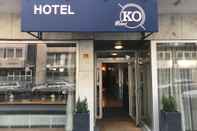 Exterior Hotel Ko