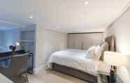 Bedroom 4 7 41 Luxurious 1 Bed Apt in Notting Hill