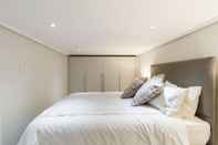 Bedroom 7 41 Luxurious 1 Bed Apt in Notting Hill