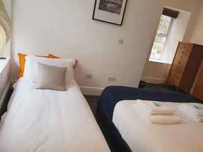 Bedroom 4 BlueOne Serviced Apartments-Sandon House