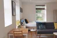 Common Space BlueOne Serviced Apartments-Sandon House