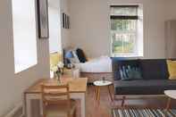 Common Space BlueOne Serviced Apartments-Sandon House