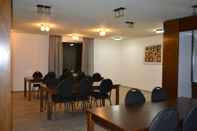 Ruangan Fungsional Pension Highway 3 Sennestadt-Bielefeld