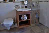 In-room Bathroom Biohof-Rechenmacher