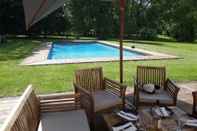 Swimming Pool Le Parc des Aubiers