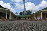 Functional Hall Bagori Resort