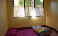 Kamar Tidur 7 Chanmuang Guesthouse