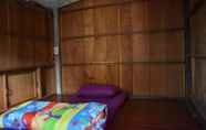 Kamar Tidur 5 Chanmuang Guesthouse