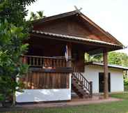 Exterior 2 Chanmuang Guesthouse