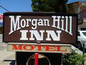 Exterior 4 Morganhill Inn Motel
