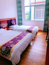 Bedroom 4 Lin Shan Ju Inn