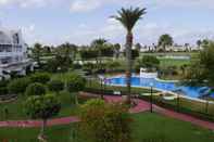 Swimming Pool Costa Ballena-Hoyo 11