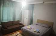 Kamar Tidur 6 New House