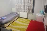 Kamar Tidur New House