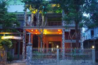 ภายนอกอาคาร 4 Village House - Hostel