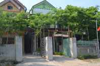 ภายนอกอาคาร Village House - Hostel