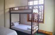 ห้องนอน 4 Village House - Hostel