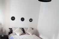 Kamar Tidur Sweet Home