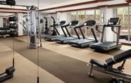 Fitness Center 3 The Ritz Carlton Club 3 Bedroom Mountain View Apartment