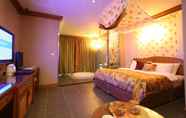 Kamar Tidur 3 Hotel Wiz