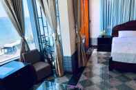 Phòng ngủ Hotel Nhu Yen